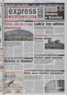 Express Wrocławski, 2003, nr 14