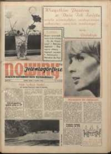 Nowiny Jeleniogórskie : magazyn ilustrowany ziemi jeleniogórskiej, R. 13, 1970, nr 10 (613)