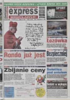 Express Wrocławski, 2003, nr 24