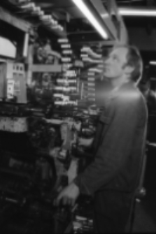 Dni otwartych koszar - WSOW Radiotechnicznych (fot. 6) [Dokument ikonograficzny]