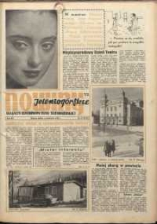 Nowiny Jeleniogórskie : magazyn ilustrowany ziemi jeleniogórskiej, R. 13, 1970, nr 15 (618)