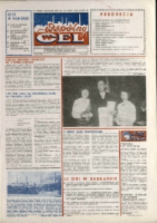 Wspólny cel : gazeta załogi ZWCH "Chemitex-Celwiskoza", 1989, nr 21 (1102)