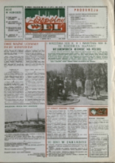 Wspólny cel : gazeta załogi ZWCH "Chemitex-Celwiskoza", 1989, nr 24 (1105)