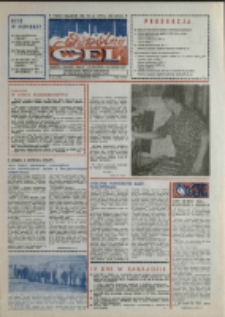 Wspólny cel : gazeta załogi ZWCH "Chemitex-Celwiskoza", 1989, nr 25 (1106)