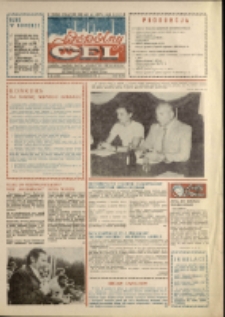 Wspólny cel : gazeta załogi ZWCH "Chemitex-Celwiskoza", 1989, nr 28 (1109)