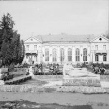 Uzdrowisko Cieplice (fot. 1) [Dokument ikonograficzny]