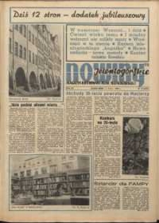 Nowiny Jeleniogórskie : magazyn ilustrowany ziemi jeleniogórskiej, R. 13, 1970, nr 19 (622)