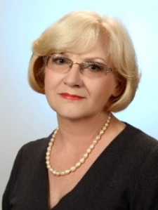 Pawłowicz Barbara Anna