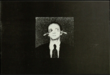 Cinema : ludzie pułapki - sytuacje pułapki - program [Dokument życia społecznego]