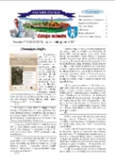 Świebodzice - Dzieje Miasta, 2017, nr 7-8 (236-237) [Dokument elektroniczny]