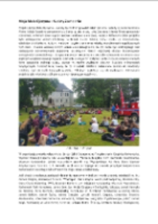 Moja Mała Ojczyzna &ndash; Sudety Zachodnie [Dokument elektroniczny]