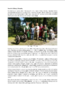 Dwa dni z Elżbietą Dzikowską [Dokument elektroniczny]