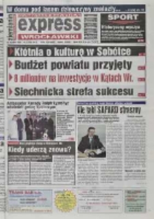 Express Wrocławski, 2004, nr 2