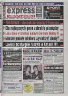 Express Wrocławski, 2004, nr 4