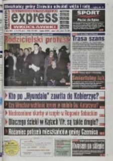 Express Wrocławski, 2004, nr 5