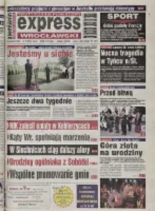 Express Wrocławski, 2004, nr 12