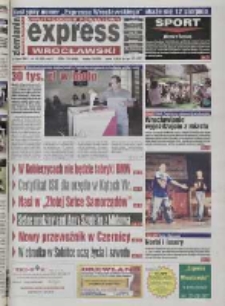 Express Wrocławski, 2004, nr 14