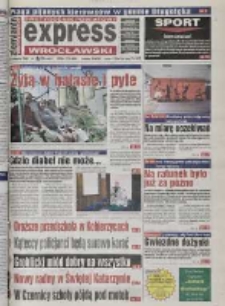 Express Wrocławski, 2004, nr 15