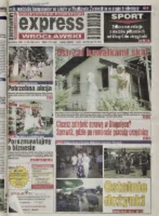 Express Wrocławski, 2004, nr 18