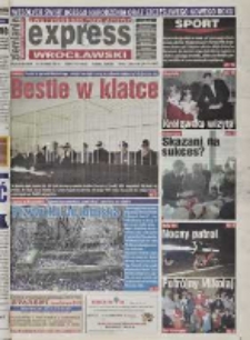 Express Wrocławski, 2004, nr 24