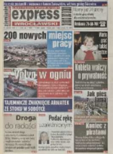 Express Wrocławski, 2005, nr 1