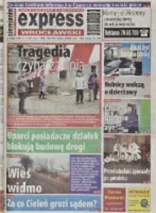 Express Wrocławski, 2005, nr 3