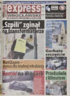 Express Wrocławski, 2005, nr 5