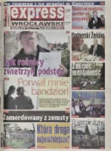 Express Wrocławski, 2005, nr 9