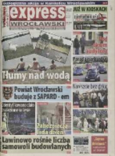 Express Wrocławski, 2005, nr 14