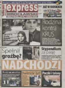 Express Wrocławski, 2005, nr 24