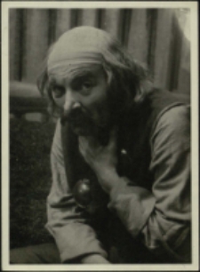 Za Księcia Bolka - Ryszard Wasilewski [Dokument ikonograficzny]