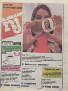 Nowiny Jeleniogórskie : tygodnik społeczny, R. 37, 1995, nr 16 (1922!)