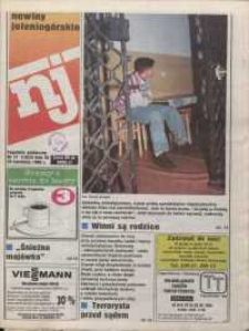 Nowiny Jeleniogórskie : tygodnik społeczny, R. 38!, 1995, nr 17 (1923!)