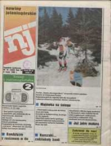 Nowiny Jeleniogórskie : tygodnik społeczny, R. 38!, 1995, nr 19 (1925!)