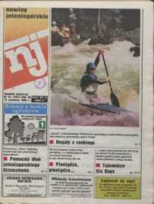 Nowiny Jeleniogórskie : tygodnik społeczny, R. 38!, 1995, nr 24 (1931!)