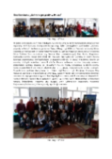 Finał konkursu „Ochrona przyrody w Polsce” [Dokument elektroniczny]