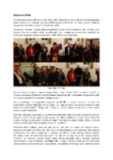 Wizyta w Alfeld [Dokument elektroniczny]