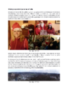 Mikołaje opanowali pałac we Wleniu [Dokument elektroniczny]