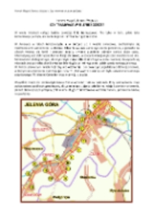 Czy tramwaje w Jeleniej G&oacute;rze? [Dokument elektroniczny]
