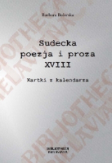 Kartki z kalendarza [Dokument elektroniczny]