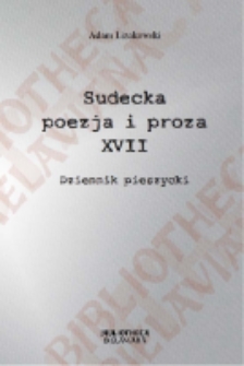 Dziennik pieszycki = Pieszyce's diary [Dokument elektroniczny]