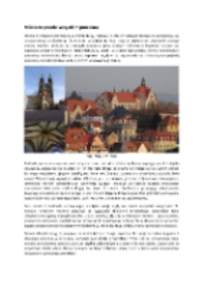 Miśnia to przede wszystkim porcelana [Dokument elektroniczny]