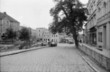 Rynek w Bolkowie (fot. 3) [Dokument ikonograficzny]