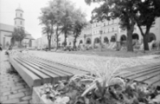 Rynek w Bolkowie (fot. 7) [Dokument ikonograficzny]