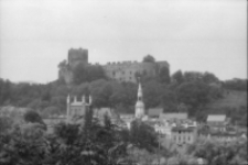 Zamek w Bolkowie (fot. 1) [Dokument ikonograficzny]
