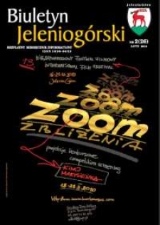 Biuletyn Jeleniogórski : bezpłatny miesięcznik informacyjny, 2010, nr 2 (26)