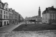 Bolesławiec - rynek (fot. 6) [Dokument ikonograficzny]