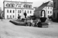 Lubawka - hotel [Dokument ikonograficzny]