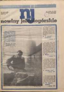 Nowiny Jeleniogórskie : tygodnik PZPR, R. 31, 1988, nr 3 (1216)