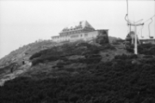 Wyciąg na Szrenicę (fot. 3) [Dokument ikonograficzny]